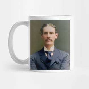 Moses McNeil founding father Mug